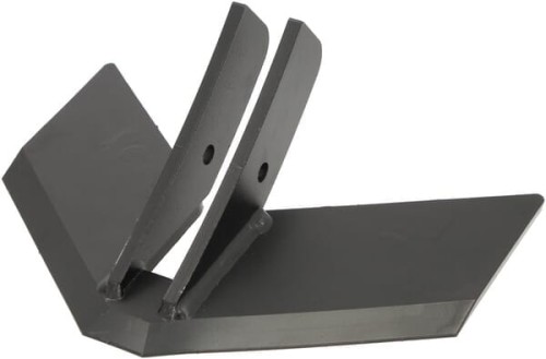 Lemiesz Topmix do stopy 30 mm 664430 - Intertraktor