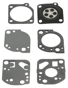 Zestaw membran GND49GP