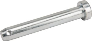 Sworzeń 16x76 mm kat.0 Kramp Z316076KR