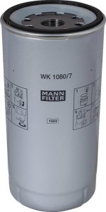 Filtr wymienny paliwa WK10807X
