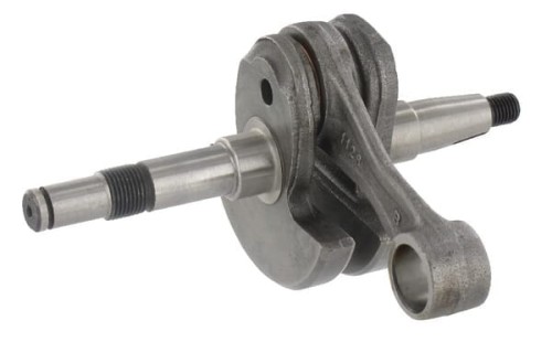 Wał korbowy 11280300406GP - Intertraktor