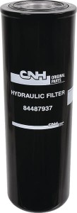 Filtr oleju hydraulicznego 51508555