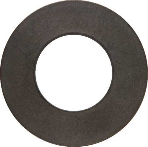 Tarcza hamulcowa 34430320 - Intertraktor