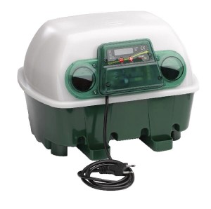 Inkubator Covina Super, półautomatyczny 12 1646700012