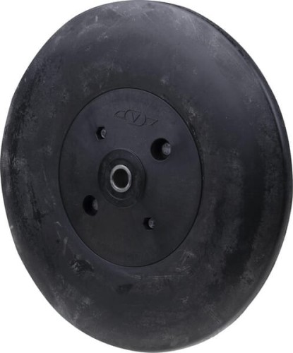 Rolka dociskowa 300x31 60sh 170343 - Intertraktor