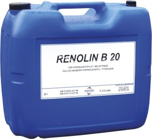 Olej Renolin B 20, 20 l 1074330320
