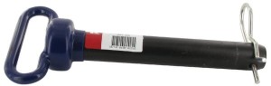 Sworzeń z uchwytem 28x190 mm Kramp Z528190KR