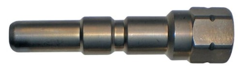 Szybkozłącze wtyczka z długą złączką, gwint wewnętrzny 1/4" SW17 HD240000000 - Intertraktor