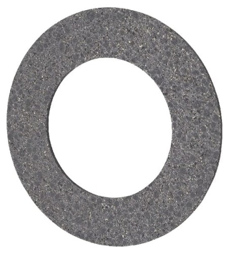 Okładzina cierna 150 x 90, pasuje do Sipma 31805223000280 - Intertraktor