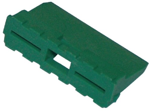 Blokada wtyczki 12 P. Male DSW12P - Intertraktor