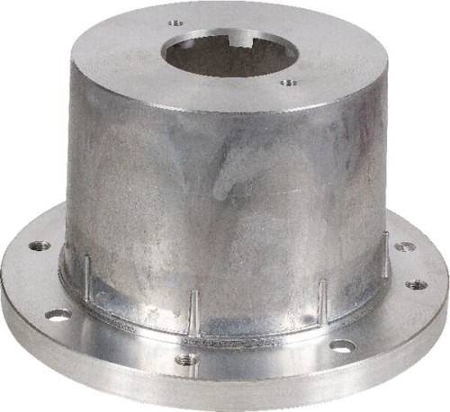 Wspornik pompy L K J 350 SAE-B RV350204200 - Intertraktor