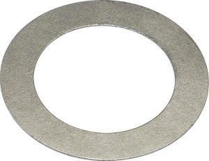Podkładka zabezp.30,5X45X0,5mm 8112417105