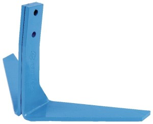 Redlica skrzydełkowa 300x8 mm z węglikiem spiekanym VS33 lewa/prawa 3374361