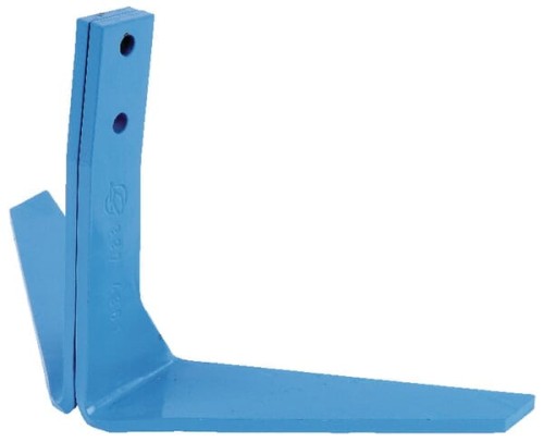 Redlica skrzydełkowa 300x8 mm z węglikiem spiekanym VS33 lewa/prawa 3374361 - Intertraktor