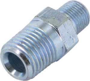 Złączka przej. 1/8 x 1/4 BSPT VNBT0204