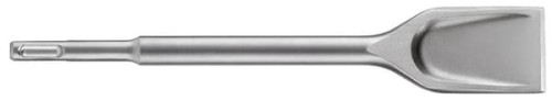 Dłuto SDS-Plus 60x250mm 751598 - Intertraktor