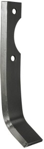 Nóż frezujący lewy 205x35x4 mm RB516017