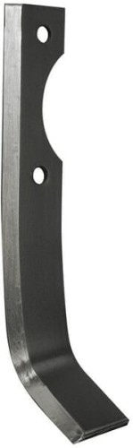 Nóż frezujący lewy 205x35x4 mm RB516017 - Intertraktor