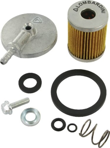 Filtr paliwa 3730028 - Intertraktor
