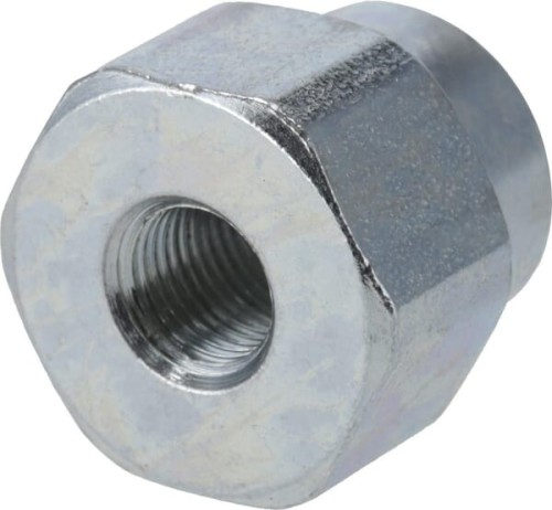 Adapter M10x1,00 Lewy / Wewnętrzny FGP015241 - Intertraktor