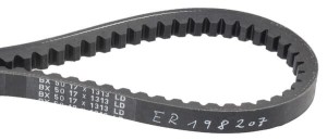 Pas, John Deere ER198207