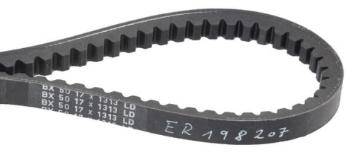 Pas, John Deere ER198207 - Intertraktor