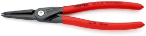 Szczypce do pierścieni wewnętrzne proste Knipex, 40-100 mm TA4811J3