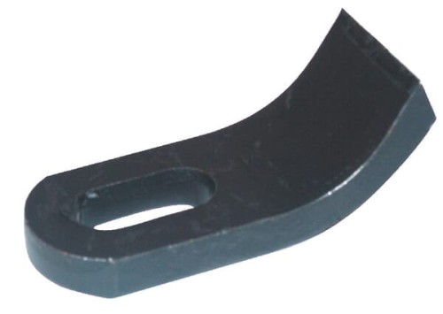 Bijak 40x12 mm Herder 95722012 - Intertraktor