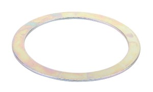 Podkładka pasowana 40x50x1,0 DIN988 3052095