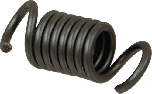 Sprężyna sprzęgła 00009976101 - Intertraktor