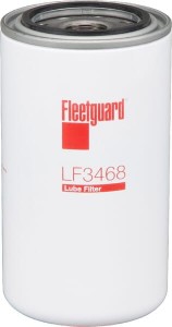 Filtr oleju, Fleetguard LF3468