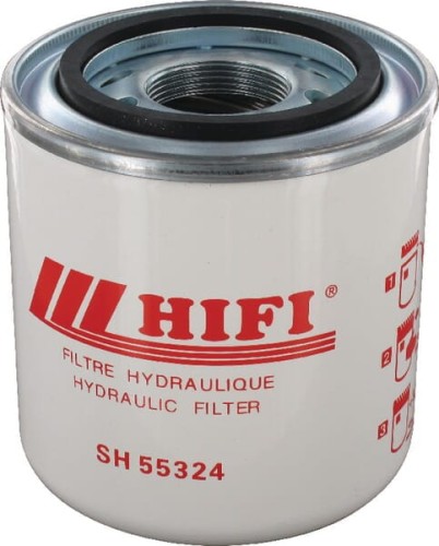 Filtr hydrauliki, M&H SH55324 - Intertraktor