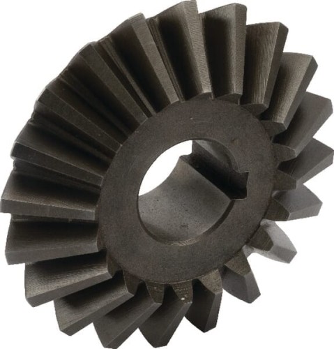 Koło zębate stożkowe Z-20 Niemeyer 010803AN - Intertraktor