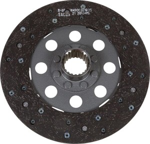 Tarcza sprzęgła F&S 1864052106