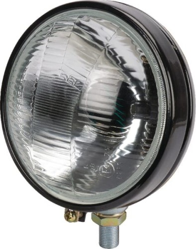 Reflektor przedni lewy Zetor 976716K - Intertraktor