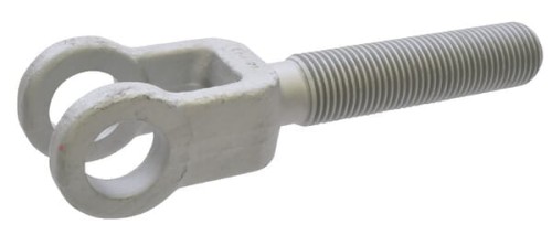 Element widełkowy prawy TR30x3 Lemken 3029000 - Intertraktor