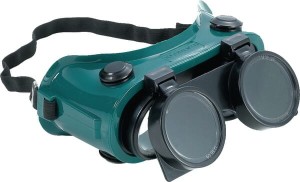 Okulary spawalnicze 603 IR5 UV603030050