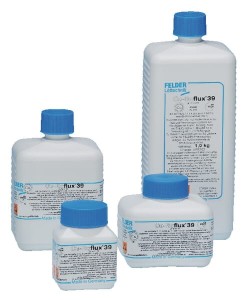 Kwas lutowniczy Feder, 100 g WP24300150