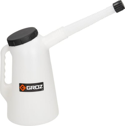 Zlewka pomiarowa Groz, 2 l 41901GROZ - Intertraktor