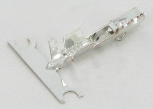 Końcówka przewodu, 0,8 - 1,0 mm CI4250000873