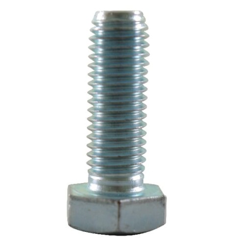 Śruba noża, lewy gwint M10x1x35 mm 947309599008AGS - Intertraktor