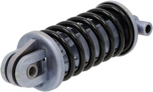 Sprężyna przewodu wysiewającego 159370 - Intertraktor
