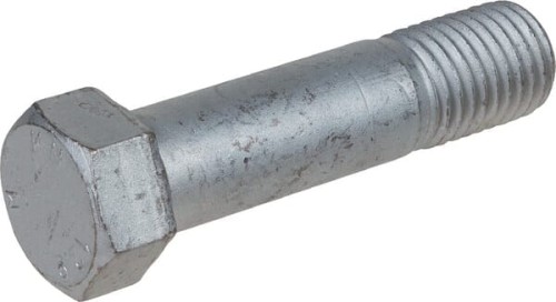 Śruba z łbem 6-kt. M20x80 kl.12.9 KK032882 - Intertraktor