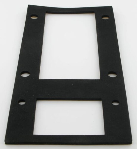 Uszczelka neoprenowa 200058989 - Intertraktor