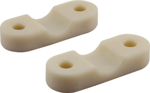 Płyta tarcia para 1531392 - Intertraktor