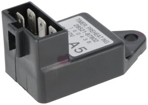 Moduł ogrzewania wstępnego 820373