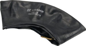 Dętka do obręczy Ø 20.0" 750-20, zawór wygięty Kramp 75020V30218