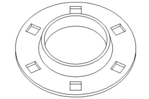 Łożysko AV100285