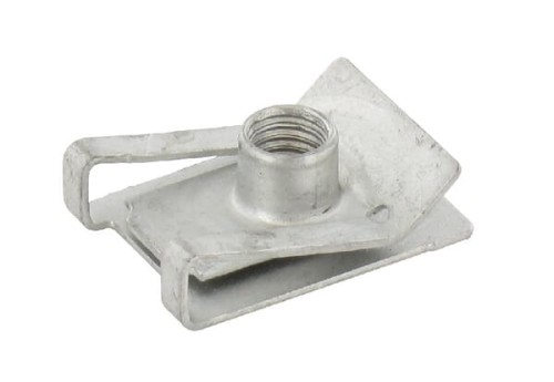 Płyta zaciskowa 1124375030 - Intertraktor