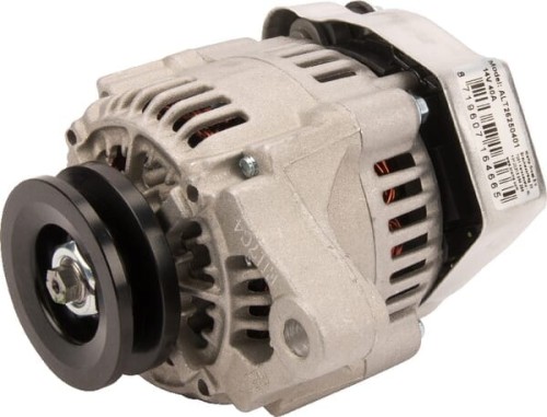 Alternator 14V 40A ALT26250401 - Intertraktor